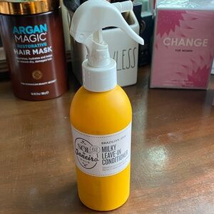 Sol de Janeiro Leave In Conditioner  NEW NEVER BEEN USED! 210ml